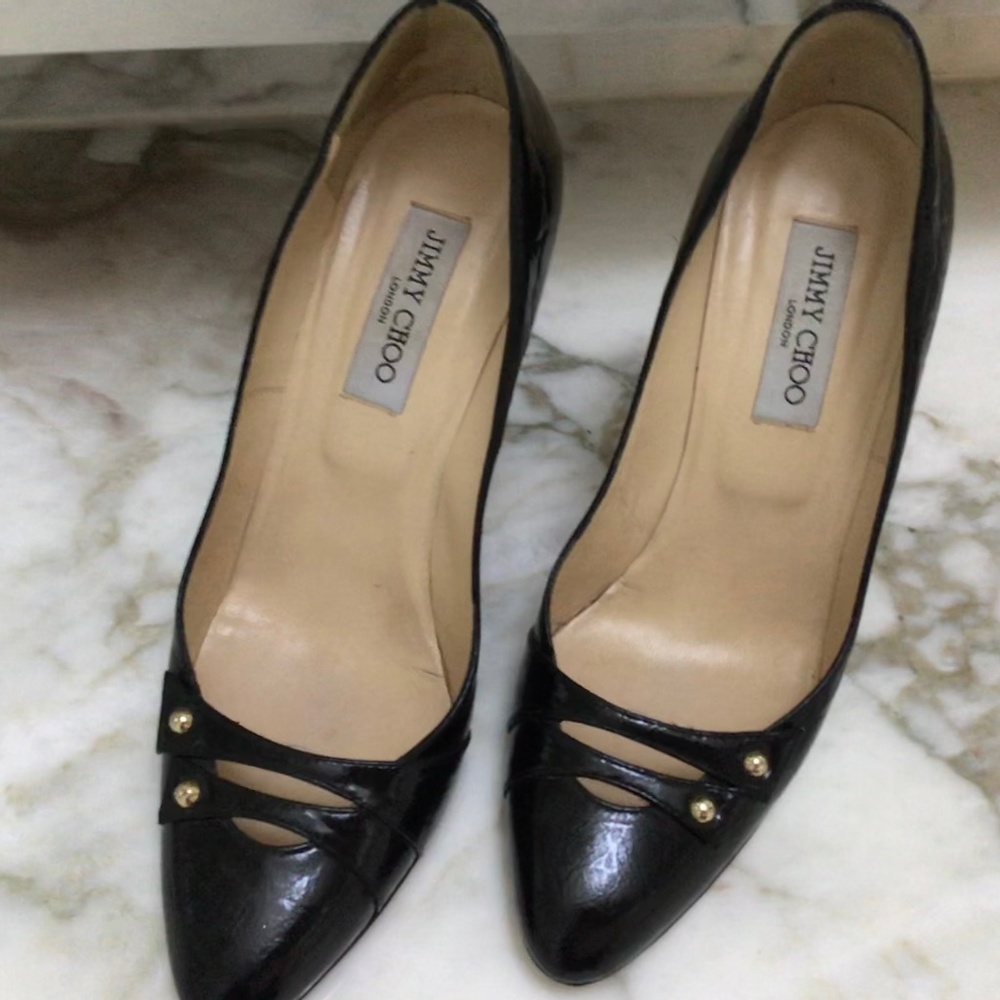 Jimmy Choo